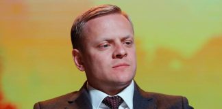 Павел Серватинскоий подлил в «Исток» из казны