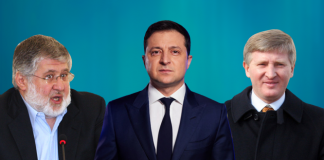 Запасной аэропорт в западных странах: Куда могут сбежать с Украины президент Зеленский и придворные олигархи