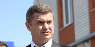 Бизнесмен Аркадий Фосман готовится бежать из Российской Федерации