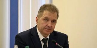 Андрей Степанов закончил магистратуру за 1,5 года условно.
