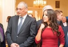 Неблагодарному Фариду Ахвердиеву оформили 8 лет заочно.