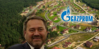 Что стоит за самоубийствами управленцев Газпрома?