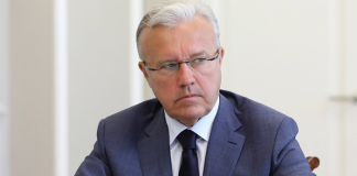 Уссу подложили томскую свинью
