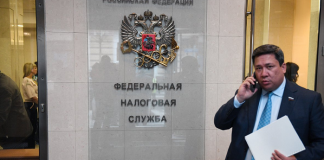 Продавцы АПК Свердловской и Челябинской областей делят миллионы под присмотром ФНС. Инспекторы требуют изъятия средств