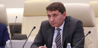 Как Рюмин прикрылся именованием Владимира Путина