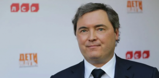 Кризисная «политика» девелопера Молчанова