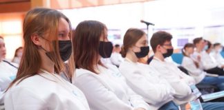 Академия IT: En+ Group и ИРНИТУ запустили второй поток обучения студентов