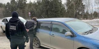 Ангарчанин задержан за создание интернет-магазина наркотиков
