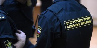 Ангарчанка чуть не стала жертвой фальшивых судебных приставов
