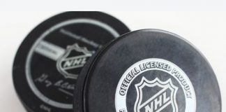 NHL-дискриминация