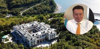143 произведения искусства изъяты при обыске на 4 итальянских виллах «архитектора Путина» по делу об отмывании денег и уходе от налогов