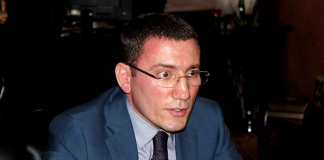 Керимов Токай Арифович – уже не бандюган?