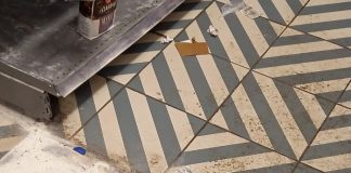 Баброконтроль в «Пятёрочке» на Лисихе: косячный сосед «Слаты»