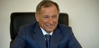 На дно с золотишком: куда засобирался Струков?