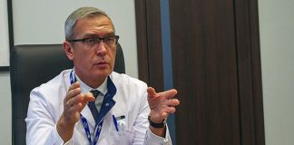 Блогнот. Меня не отпускает сам приговор, будь Павлов хоть тысячу раз виновен в получении взяток