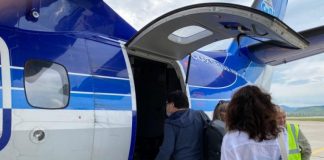 Бурятия направит 67 миллионов рублей на сохранение пассажирской авиации