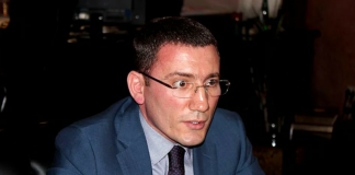 Керимов Токай Арифович – уже не жулик?