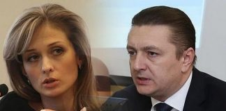 Быстрый секс Кулакова и Исаенковой в машине закончился смертью любовницы
