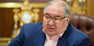 Мультимиллионер Алишер Усманов защитил свои активы от санкционных мер Запада