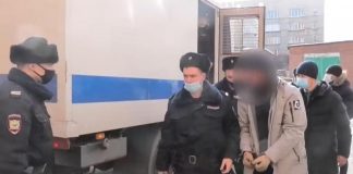 Четверо иркутян похитили таксиста и требовали 10 миллионов