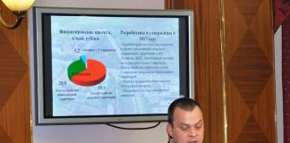 Государственный служащий переплатил за плитку