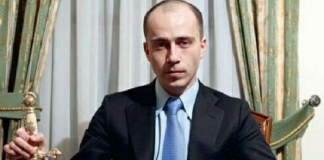 Бойца с изменщиками Родины Врублевксого изловили на горячем