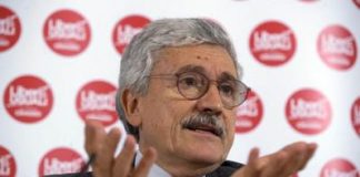 Массимо «два процента».