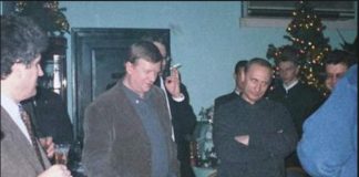 Чубайс сбежал. На что будет жить?