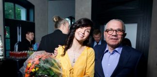 Дирижер офшорами Чубайса