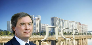 О чем молчит ЛСР: деньги «на дне», земля – в кармане?