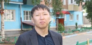 Депутатские закрома. Михаил Гергенов: наследник отцовской империи