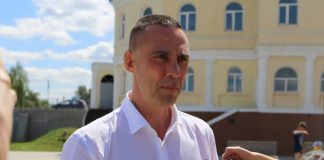 «Добрыню» собирают в магистраль