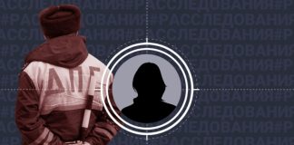 Два сотрудника ДПС и женщина-опер: Как сотрудники правоохранительных органов в Санкт-Петербурге служебной этикой мерились