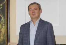 Александр Андросов пристроился в колонию на 7 лет.