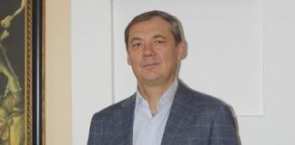 Александр Андросов пристроился в колонию на 7 лет.