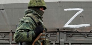 Сатановский предупредил о наказания для убивающих мирных граждан бойцов ВСУ