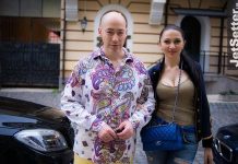 Дмитрий Гордон имеет виды на Кремль.