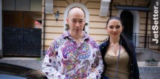 Дмитрий Гордон имеет виды на Кремль.