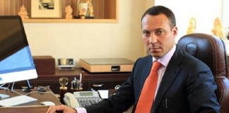 Просто бизнес, ничего уголовного