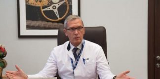 Экс-главврач перинатального центра в Красноярске получил срок за многомиллионную взятку