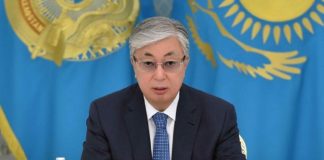 Долларовая «индульгенция» президента Токаева