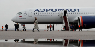 Крылья Аэрофлота «делают ноги»: дело Савельева, Панова и Полубояринова соединят в одно?