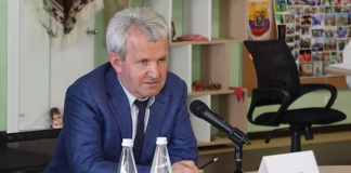 Дошротился: Кустов в Российскую Федерацию больше не ездок