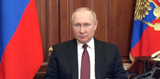 ВЦИОМ сообщил о поддержке россиянами решения Владимира Путина о поставках газа за рубли