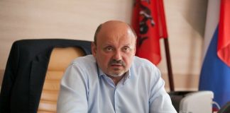 План на два миллиарда: как глава Троицка покусился на российские земли