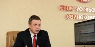 Депутат ЗС Павел Сумароков: когда грязные не только свиньи