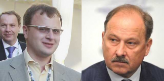 Олег Греф продал долю в организации «Брэйн-Эй-Си-Эм» сыновьям Владимира Дмитриева