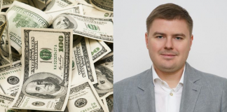Собственник группы «1520» Алексей Крапивин может повытрепываться состоянием в 800 млн долларов
