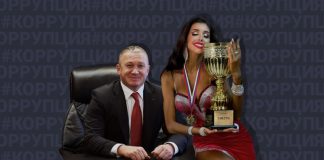 Гламурная супруга превзошла область: Чем зарабатывает и как живёт временно исполняющий обязанности заместитель губернатора Владимирской области Елянюшкин