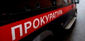 Глава Курумканского района Бурятии получил прокурорское представление